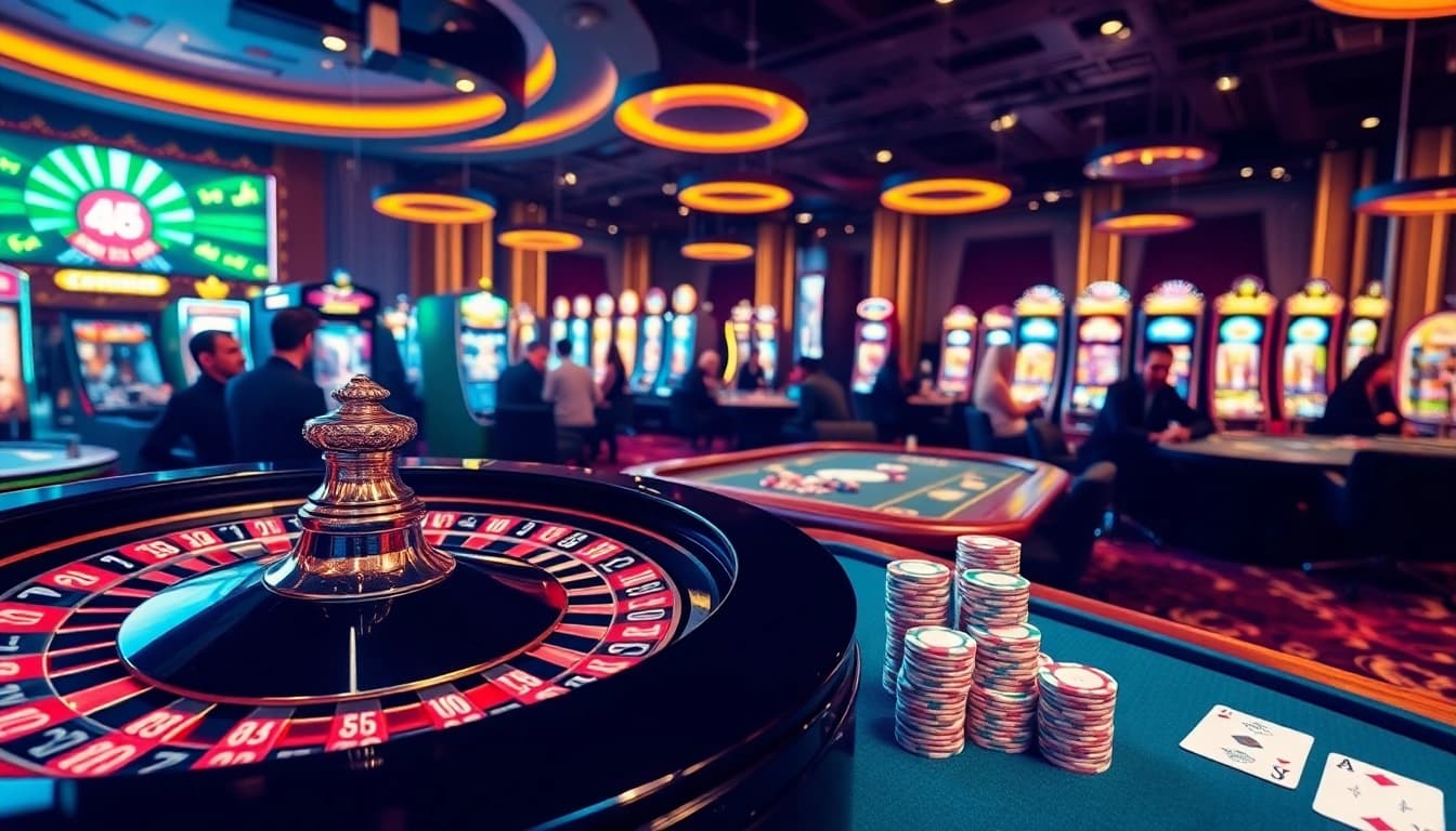 Spin the roulette wheel at https://lc88x.com/, where excitement and luxury meet in gaming.