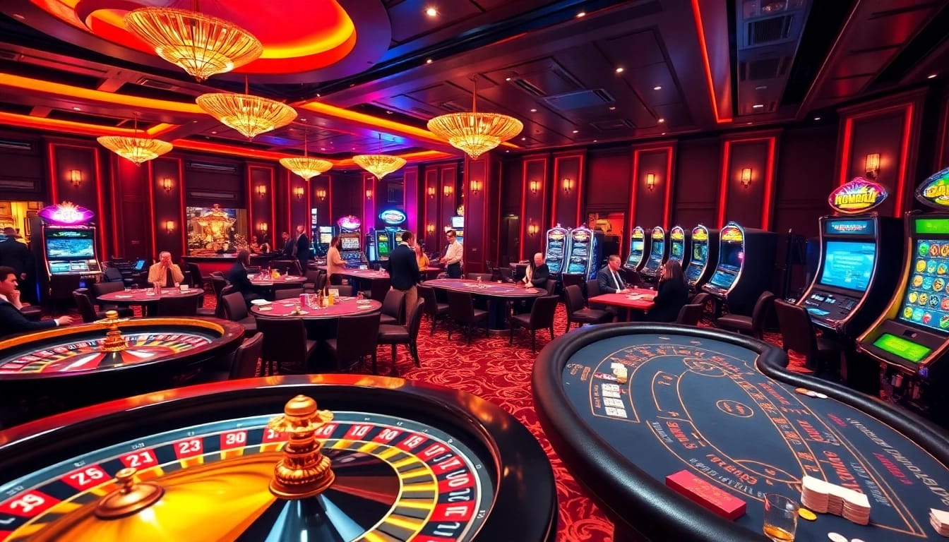 Experience luxury and excitement at xx88casino.com with thrilling casino games and vibrant action.