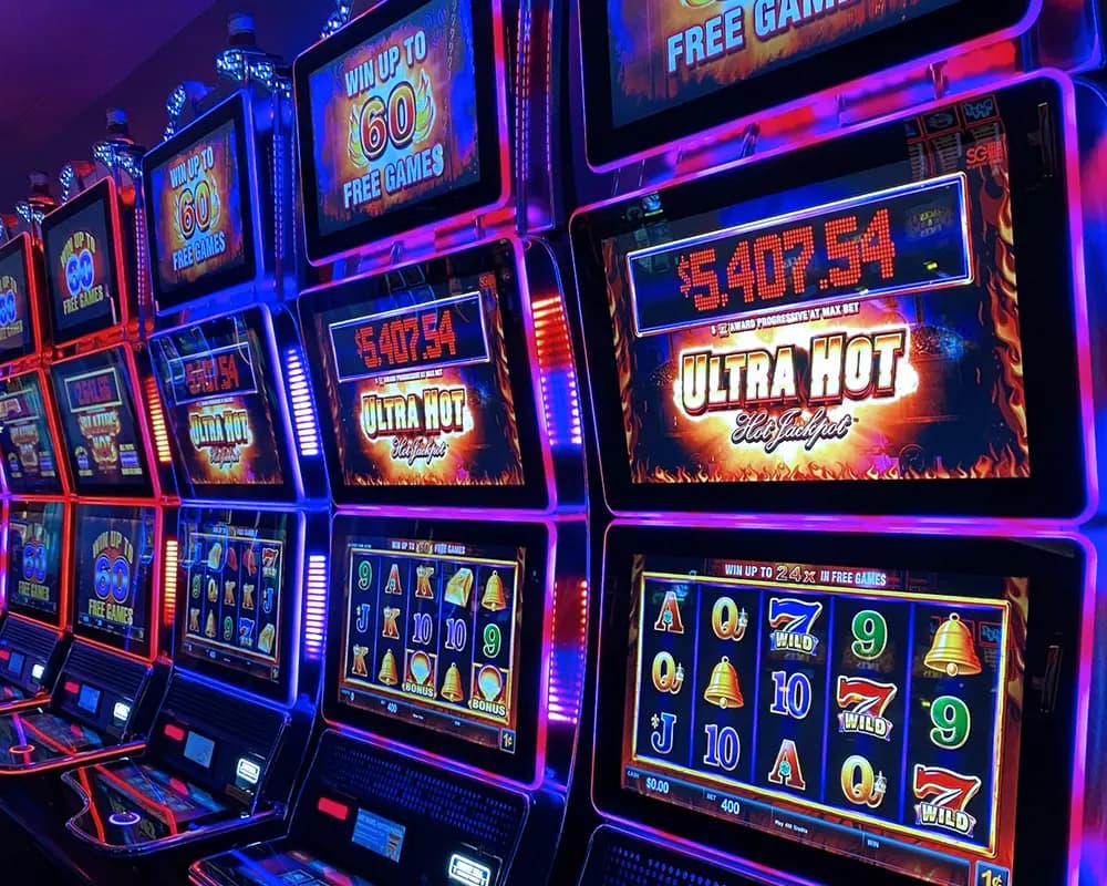 BOS88: Tempat Terpercaya untuk Situs Slot Gacor