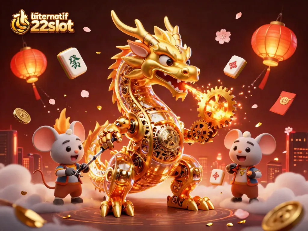 Menangkan hadiah menarik menggunakan link alternatif 222slot untuk akses tanpa hambatan.