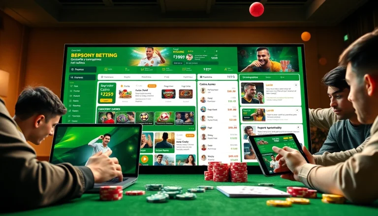 Attraktive Online-Wettplattform von 79king hn mit Sport- und Casinospielen