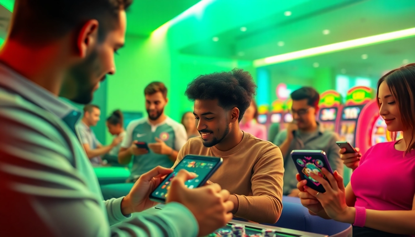 Momento cautivador en una plataforma de juego digital que enfatiza las emocionantes características de 79king hn.