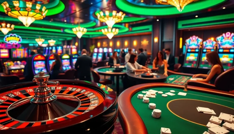 Experience thrilling gameplay at https://mm88.forex/ with luxurious casino elements like poker and roulette.