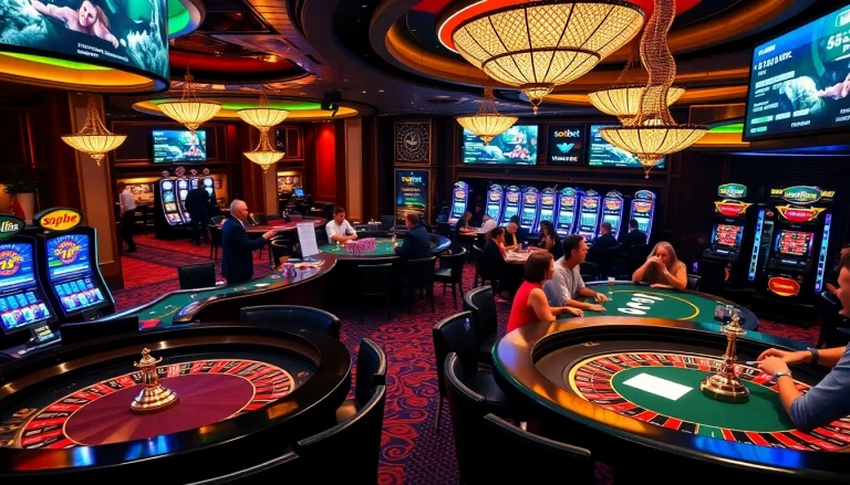 Experience thrilling gaming at soibet. black with luxurious casino action and vibrant betting.