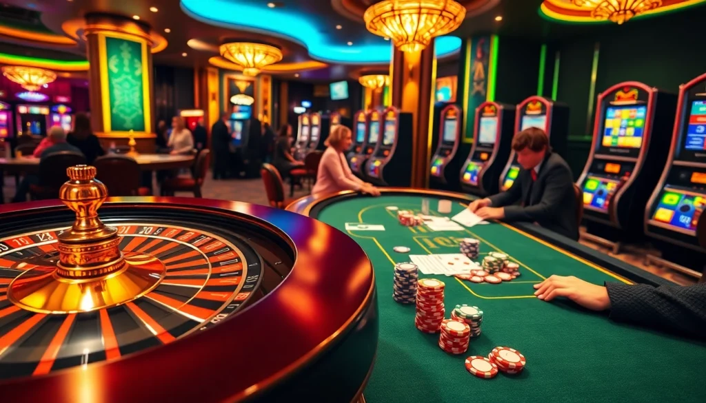 Experience excitement at the casino with gameplay from https://789wins1.net/ that captivates gamblers and reflects professionalism.