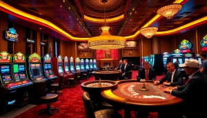 Experience thrilling moments at https://33wintop.com/ with vibrant casino excitement and engaging gameplay.